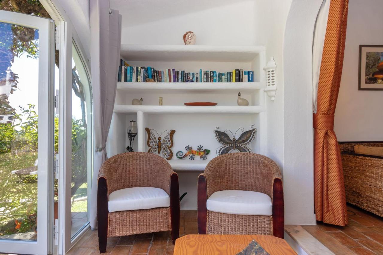 הוילה קארבואירו Casa Borboleta מראה חיצוני תמונה