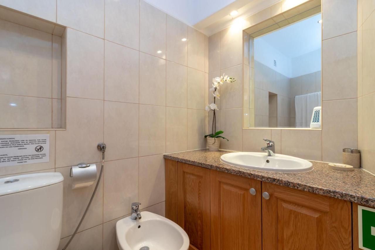 הוילה קארבואירו Casa Borboleta מראה חיצוני תמונה