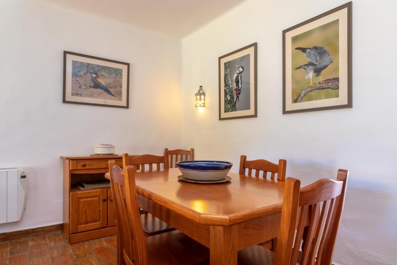 הוילה קארבואירו Casa Borboleta מראה חיצוני תמונה