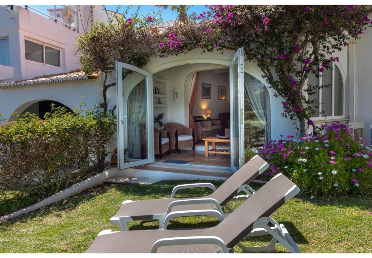 הוילה קארבואירו Casa Borboleta מראה חיצוני תמונה