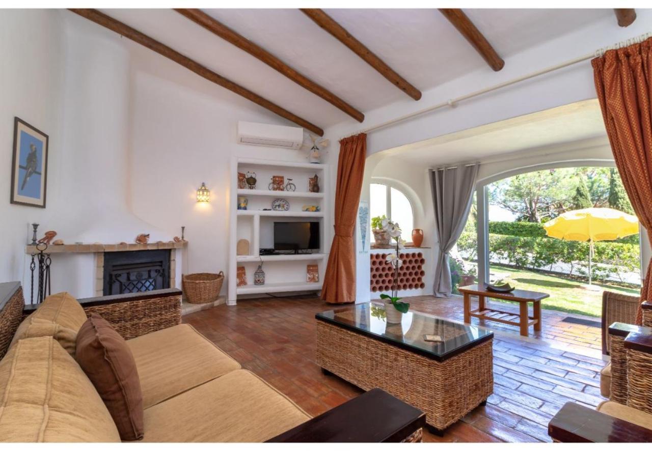 הוילה קארבואירו Casa Borboleta מראה חיצוני תמונה