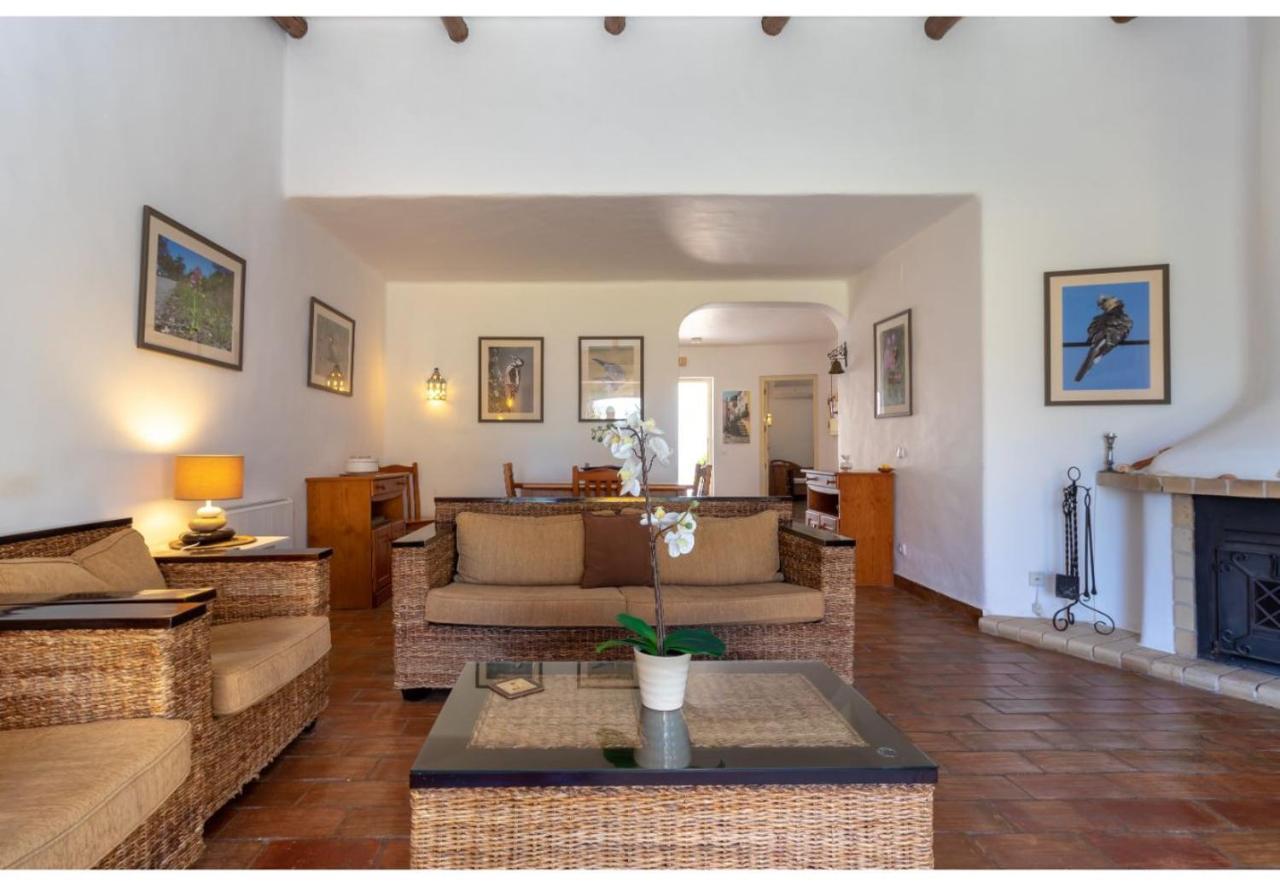 הוילה קארבואירו Casa Borboleta מראה חיצוני תמונה